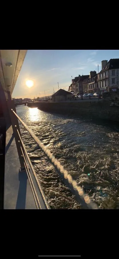 Nuit Sur Le Pont 3 Apartment Landerneau