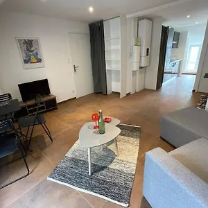 Spacieux N°8 En Centre Historique Appartement