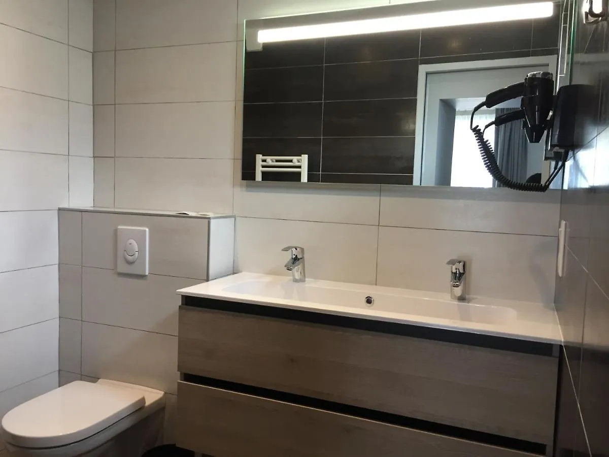Appartement nuit sur le pont 3 à Landerneau